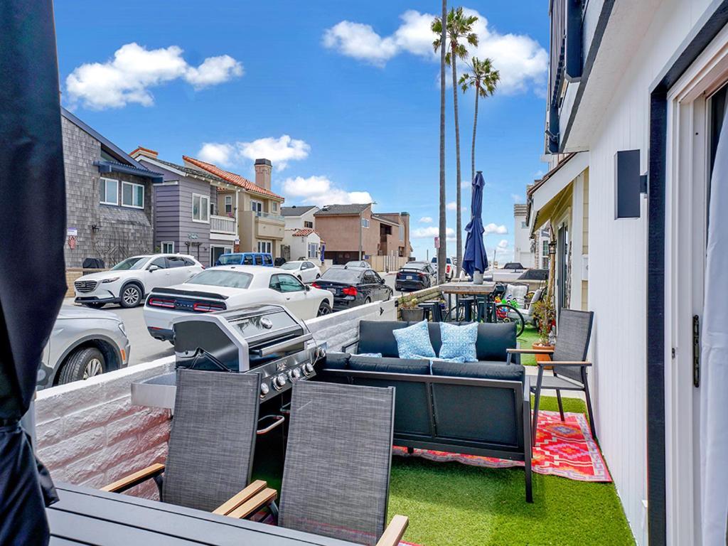 3 Bedrooms Newport Beach Exterior foto