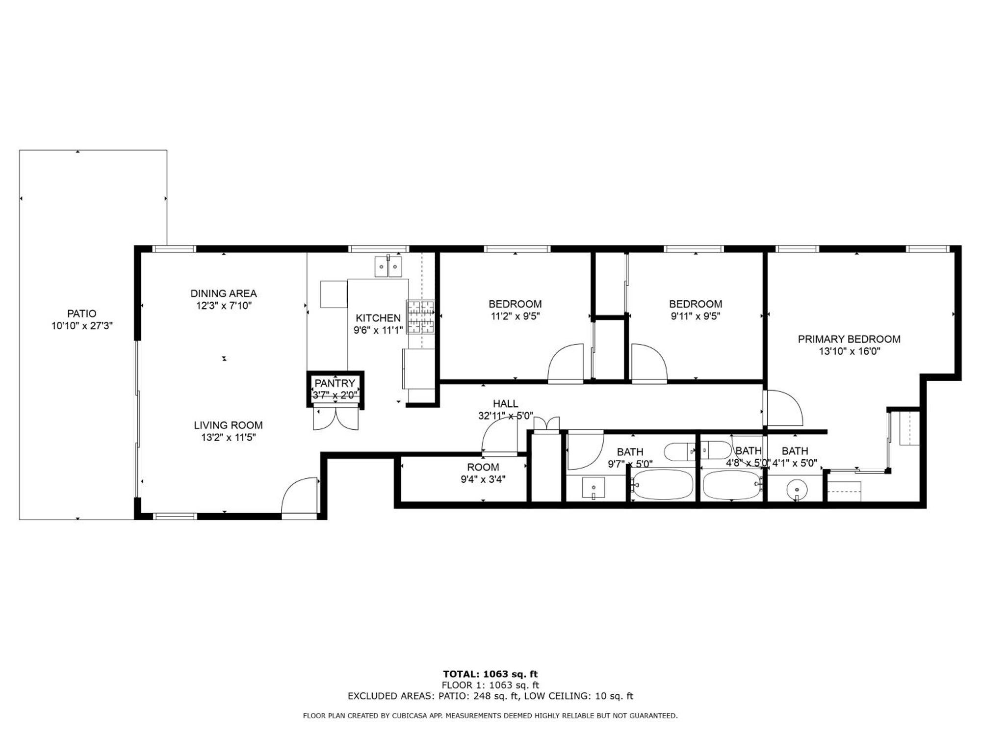 3 Bedrooms Newport Beach Exterior foto